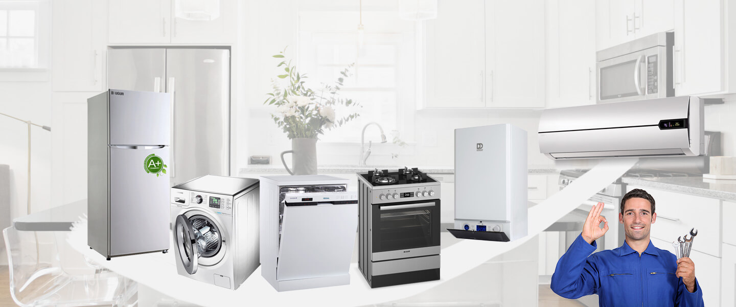 Çubuk Whirlpool Servisi